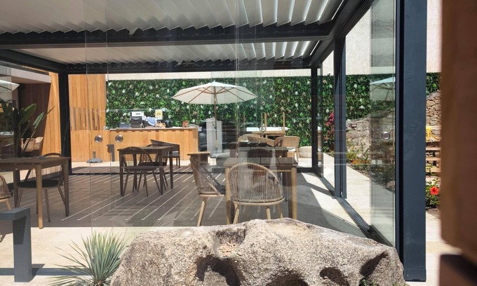 Propriano Hotel | Hôtel A Stretta