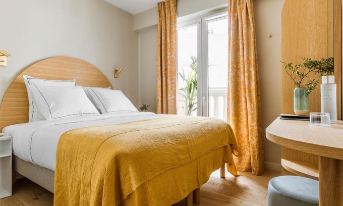 15th Arrondissement Hotel | Hôtel AMI - Orso Hotels