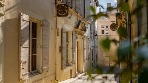 Arles City Centre Hotel | Hôtel Amphithéâtre