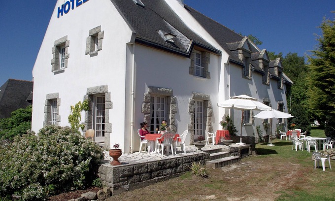 Carnac Hotel | Hôtel An Ti Gwenn
