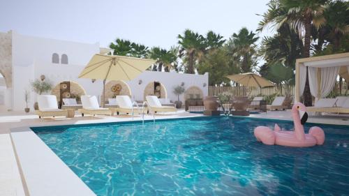 Sousse - Monastir Hotel | Hôtel Archipel