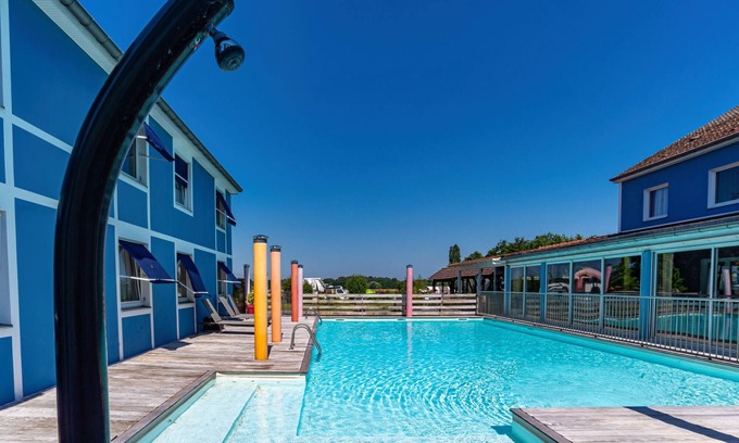 Vendenheim Hotel | Hôtel Argos
