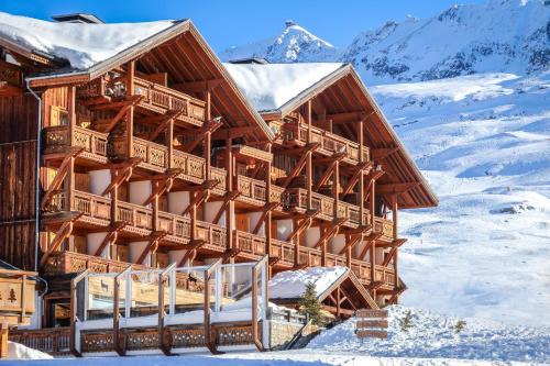 Cognet Hotel | Hôtel Au Chamois d'Or by Les Etincelles