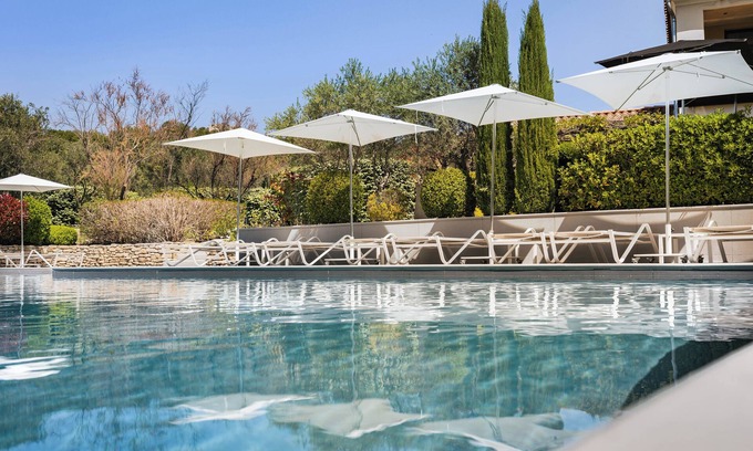 Paradou Hotel | Hôtel b design & Spa