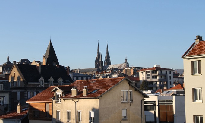 Sablon - Trudaine Hotel | Hôtel Beaulieu
