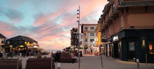 Agon-Coutainville Resort | Hôtel Beaurivage