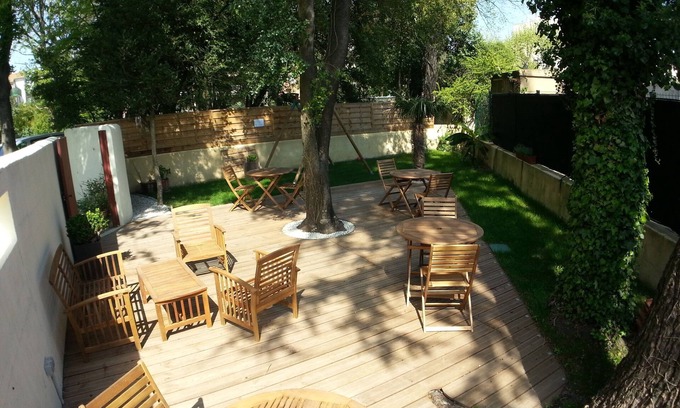 Montelimar Hotel | Hôtel Beausoleil
