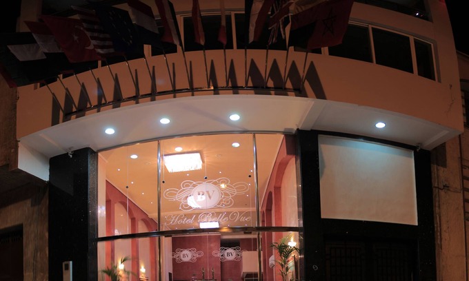 Hamria Hotel | Hôtel Belle Vue & Spa