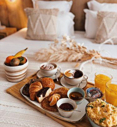 La Baule-Escoublac Hotel | Hôtel BO & MIA