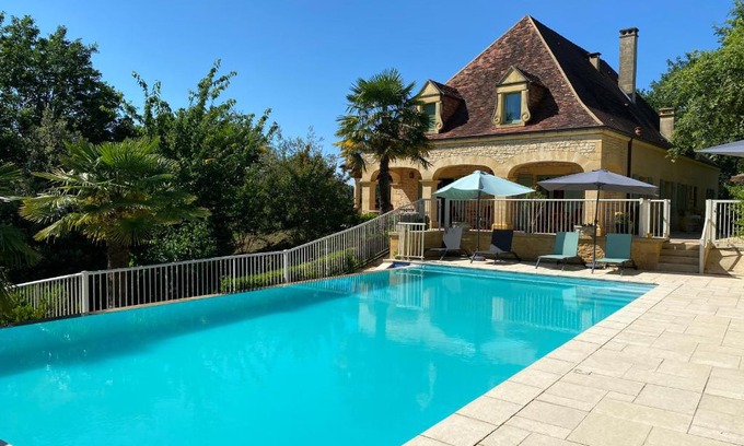 Sarlat-la-Caneda Hotel | Hôtel Bon Encontre