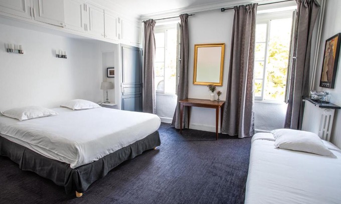 Albi Hotel | Hôtel Brasserie du Parc