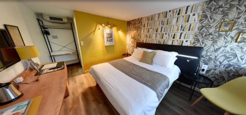 Avignon Hotel | Hôtel Cap Sud Avignon - Réouverture - Ex Kyriad Hôtel