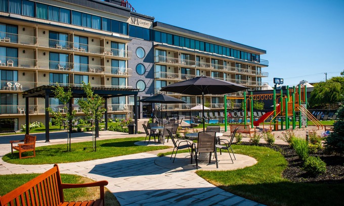 Granby Hotel | Hôtel Castel