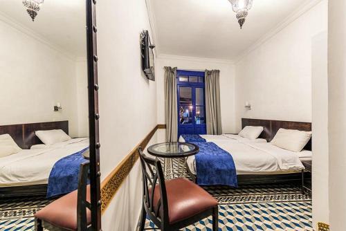 Medina Hotel | Hôtel Central