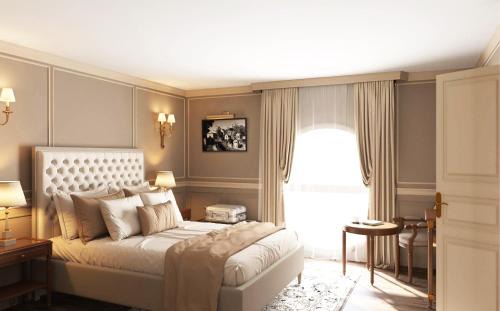 Antananarivo Avaradrano Hotel | Hôtel Colbert Palace