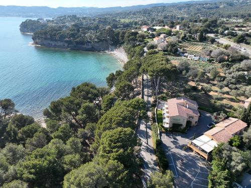 Le Liouquet Hotel | Hôtel Corniche du Liouquet