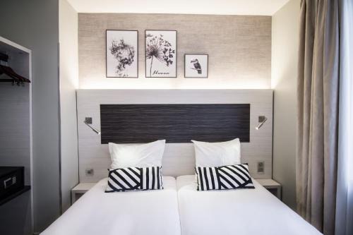 Poincare Hotel | Hôtel Couvent du Franciscain Centre ville