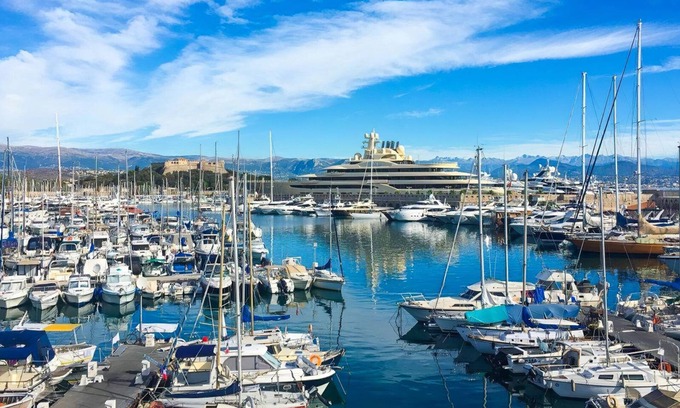 Antibes Old Town Hotel | Hôtel de L'Etoile