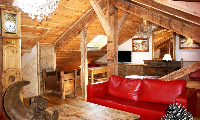 Briancon Hotel | Hôtel de la Chaussée