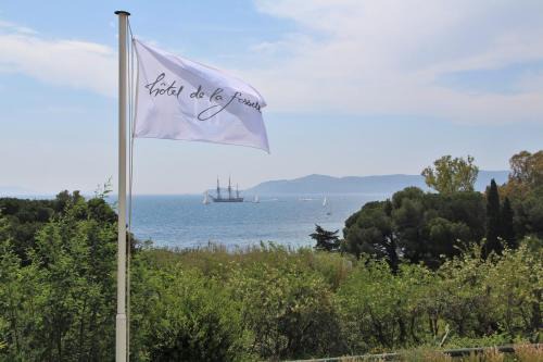 La Fossette Hotel | Hôtel de La Fossette