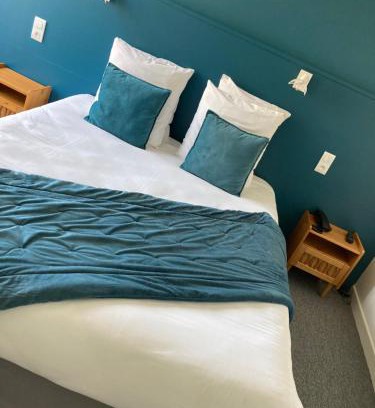 Pleneuf-Val-Andre Hotel | Hôtel de la Mer