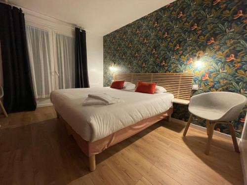 La Gueriniere Hotel | Hôtel des Dunes Noirmoutier