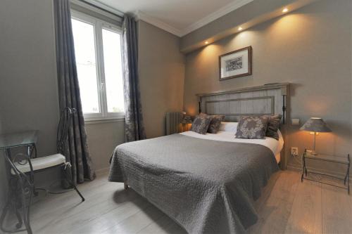 Vincennes Hotel | Hôtel du Château
