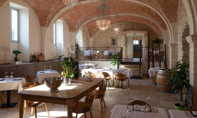 Vagnas Hotel | Hôtel du Couvent