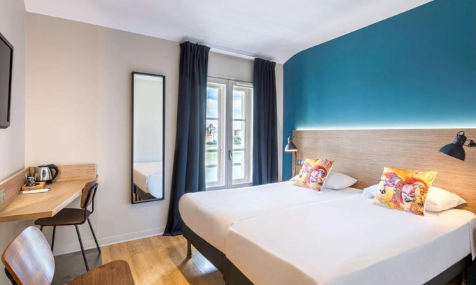 Macon Hotel | Hôtel du Nord