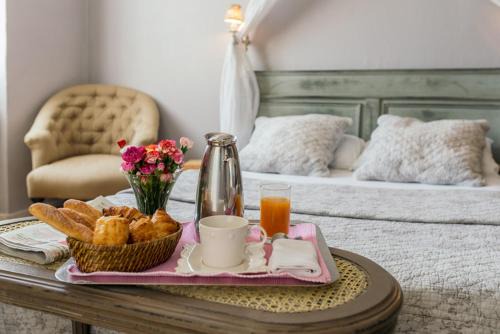 Montelimar Hotel | Hôtel du Parc