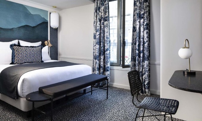Vivienne Hotel | Hôtel Gramont
