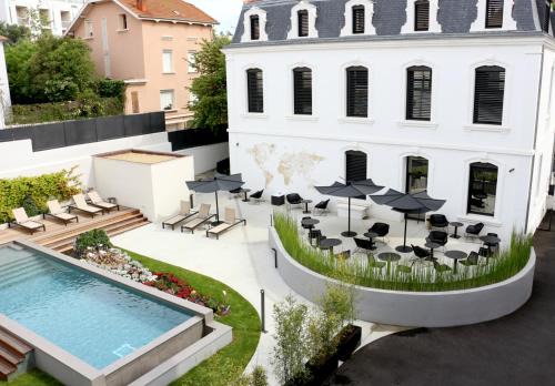 Beziers Hotel | Hôtel In Situ