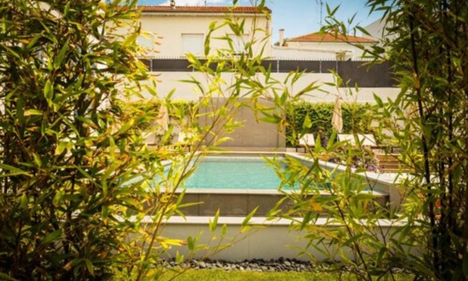 Beziers Hotel | Hôtel In Situ