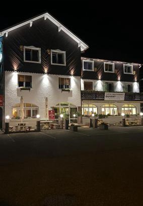 Saales Hotel | Hôtel l'Orée des Roches