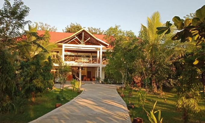 Labuan Bajo Hotel | Hôtel La Belle Etoile