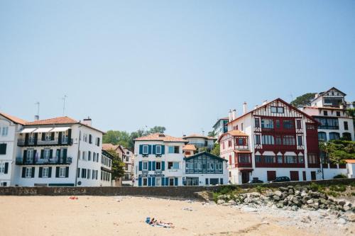 Ciboure Hotel | Hôtel La Caravelle
