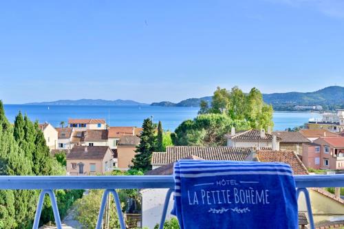 Le Lavandou Hotel | Hôtel La Petite Bohème