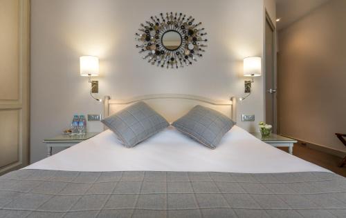 Saint-Louis Hotel | Hôtel La Résidence du Berry