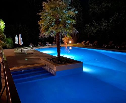 Cajarc Hotel | Hôtel La Ségalière Spa Bar