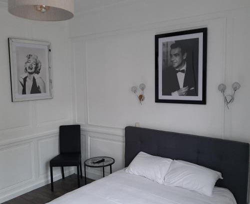Limoges Hotel | Hôtel Les Beaux Arts- Limoges Hypercentre