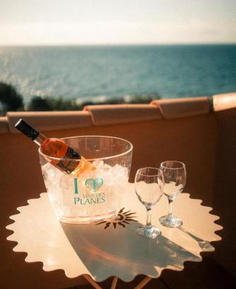 Les Issambres Hotel | Hôtel Les Calanques