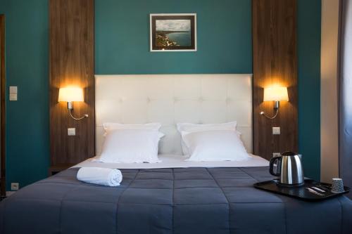 Les Pieux Hotel | Hôtel Les Pieux En Cotentin