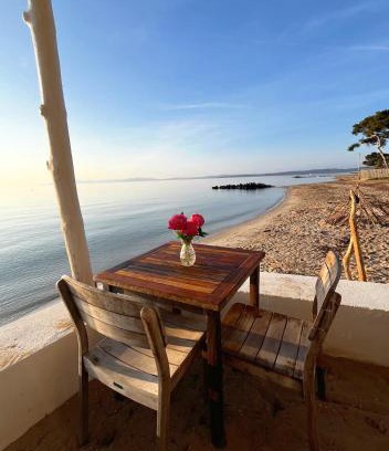 Toulon - Hyeres Hotel | Hôtel Lido Beach
