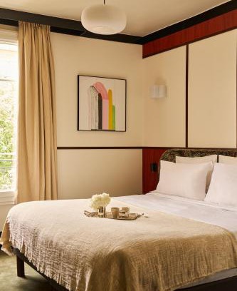 Asiatique Hotel | Hôtel Marguerite
