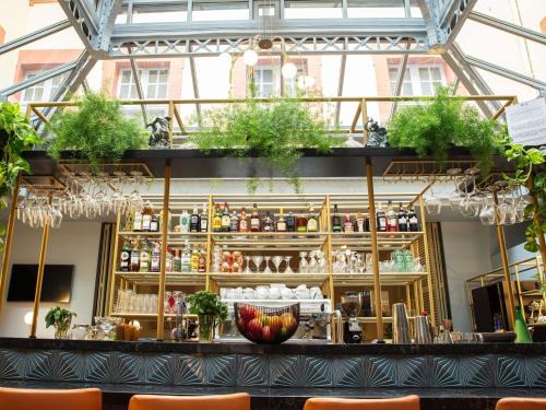 Montauban Hotel | Hôtel Mercure Montauban