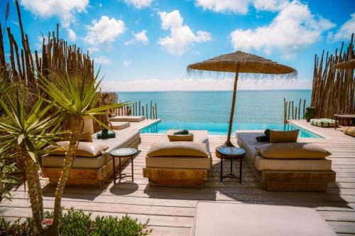 Dakhla Hotel | Hôtel Oasis Dakhla