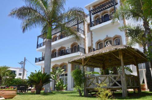 Essaouira Coast Hotel | Hôtel Océan Vagabond
