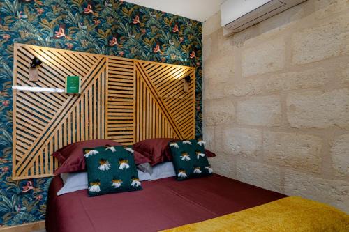 Bordeaux Sud Apartment | Hôtel Particulier - Bordeaux St Jean