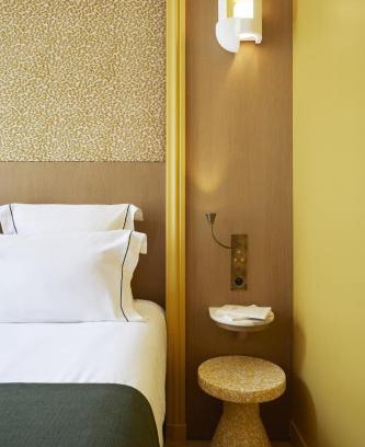 Saint-Germain-des-Pres Hotel | Hôtel Prince de Conti - Hôtel Rénové