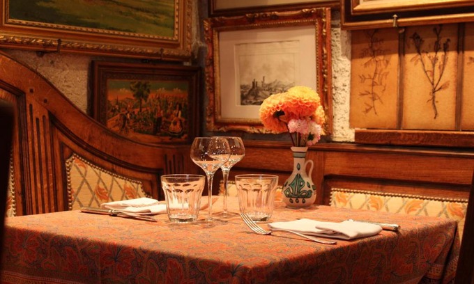 Zellenberg Hotel | Hôtel Restaurant Le Schlossberg
